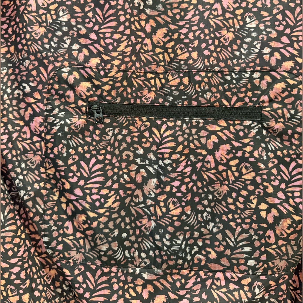 Roxy Printed Jacket - image 3